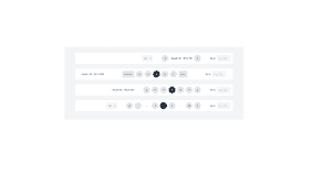 Advanced Pagination Using Tailwind UI
