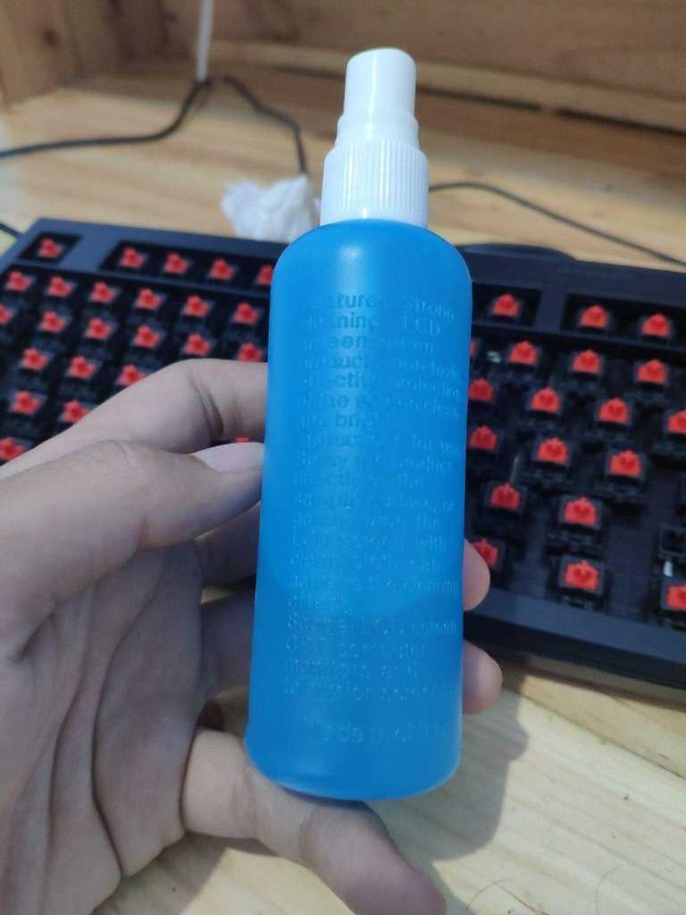 keypuller mechanical keyboard