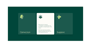 Flip Card Effect Using Tailwind UI