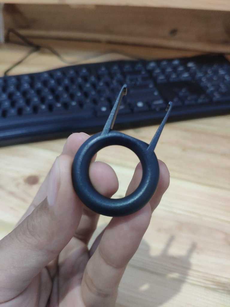 keypuller mechanical keyboard