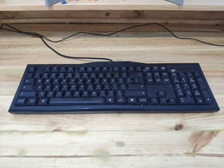 keyboard arryanggaputra