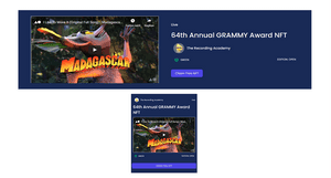 Hero Responsive Video Embed- Tailwind Component