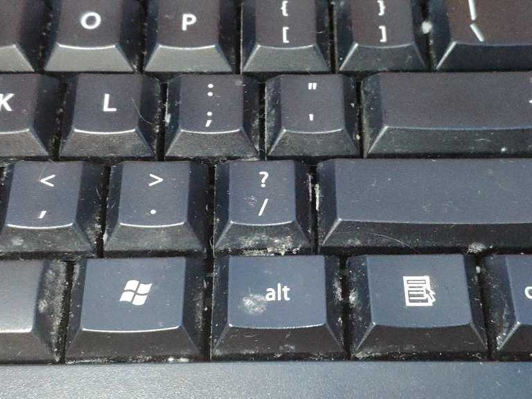 keyboard arryanggaputra