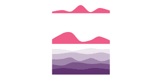 SVG Waves Using Tailwind UI