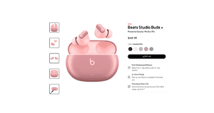 Detail Product Ecommerce Using Tailwind UI