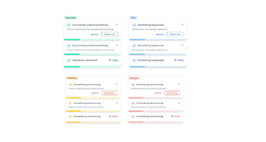 Semantic Toast Notifications Using Tailwind UI