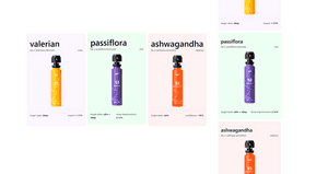 Card Product Using Tailwind UI