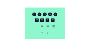 Hambuger Menu Icon Using Tailwind UI