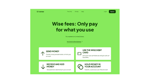 Section Header Using Tailwind UI