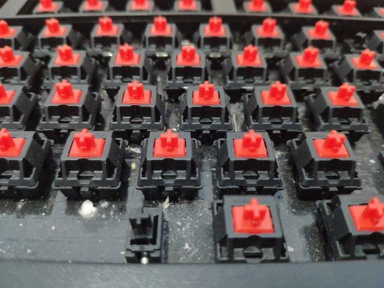 keyboard arryanggaputra