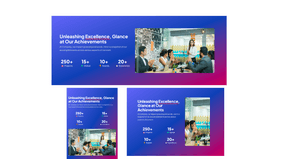 Section Data Stats Using Tailwind UI