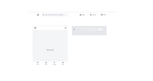 Menu Navigation Bar Responsive Using Tailwind UI